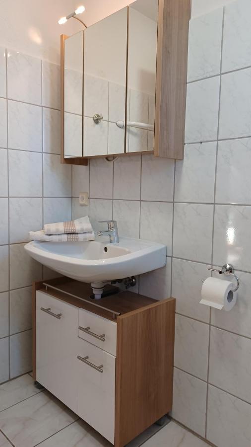 Ferienhaus Plichta المظهر الخارجي الصورة
