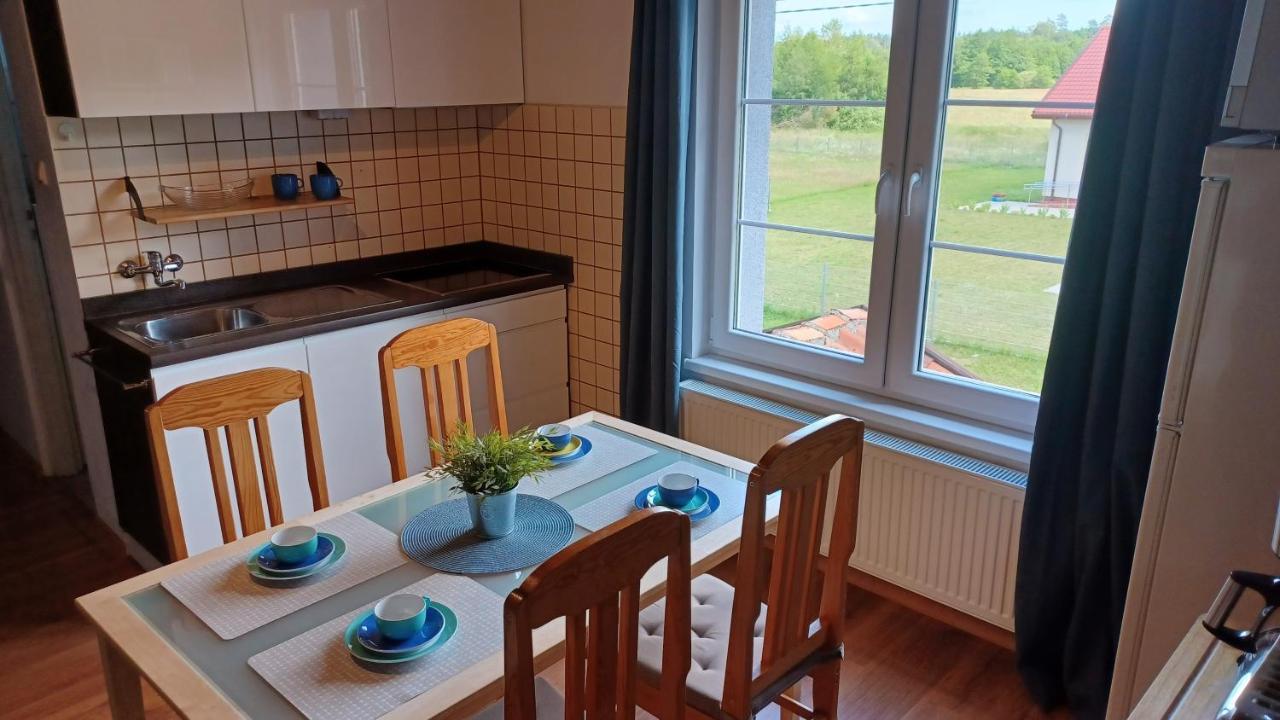 Ferienhaus Plichta المظهر الخارجي الصورة