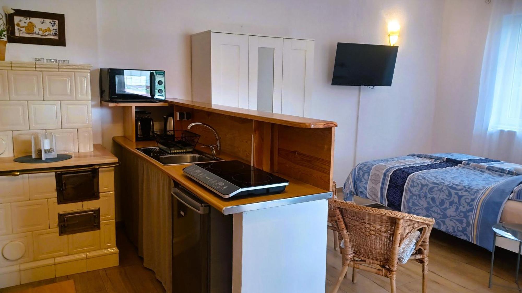 Ferienhaus Plichta المظهر الخارجي الصورة