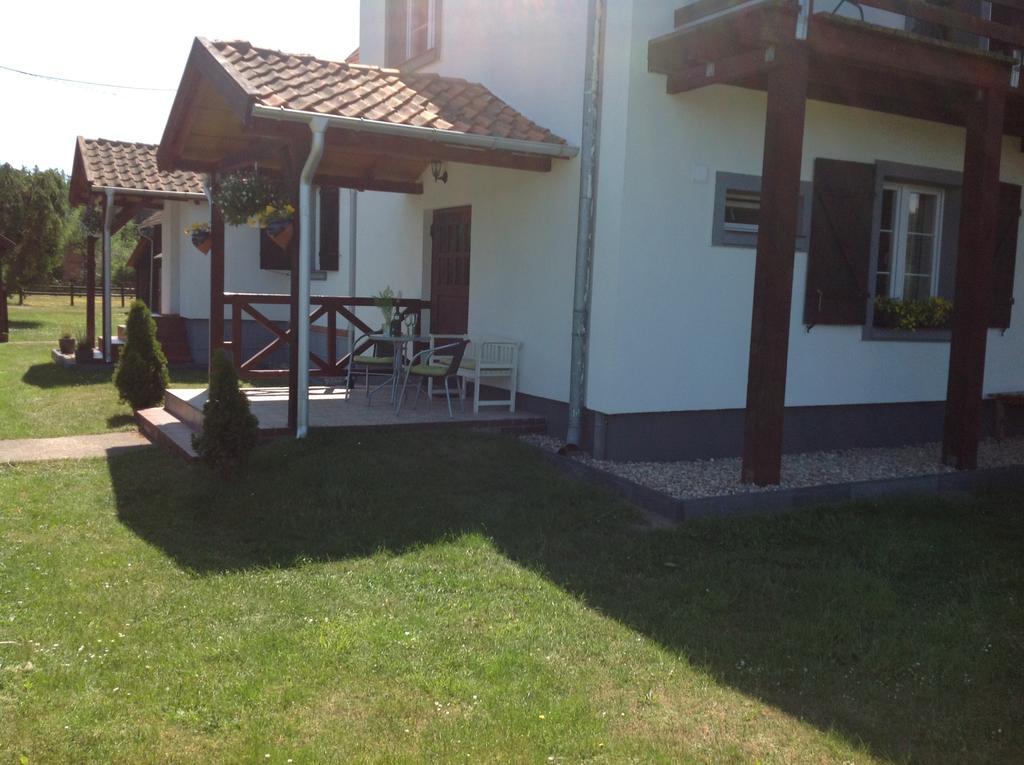 Ferienhaus Plichta المظهر الخارجي الصورة