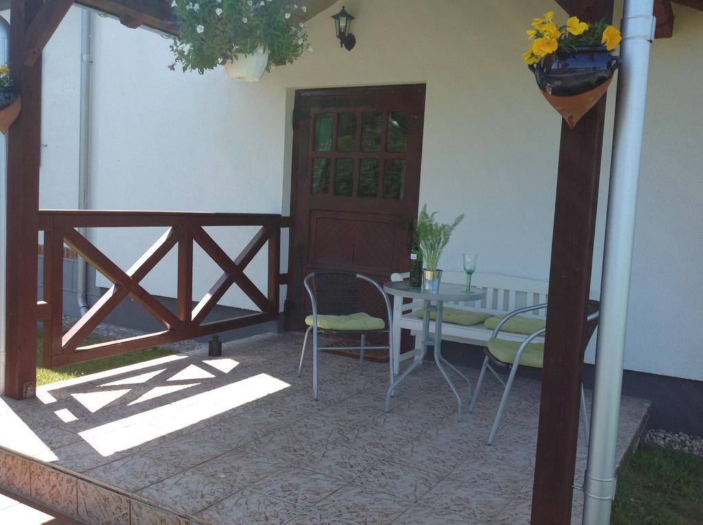 Ferienhaus Plichta المظهر الخارجي الصورة